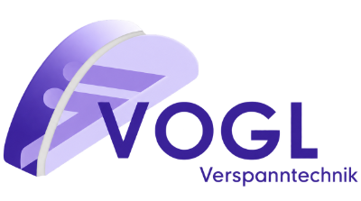 Vogl Verspanntechnik Logo