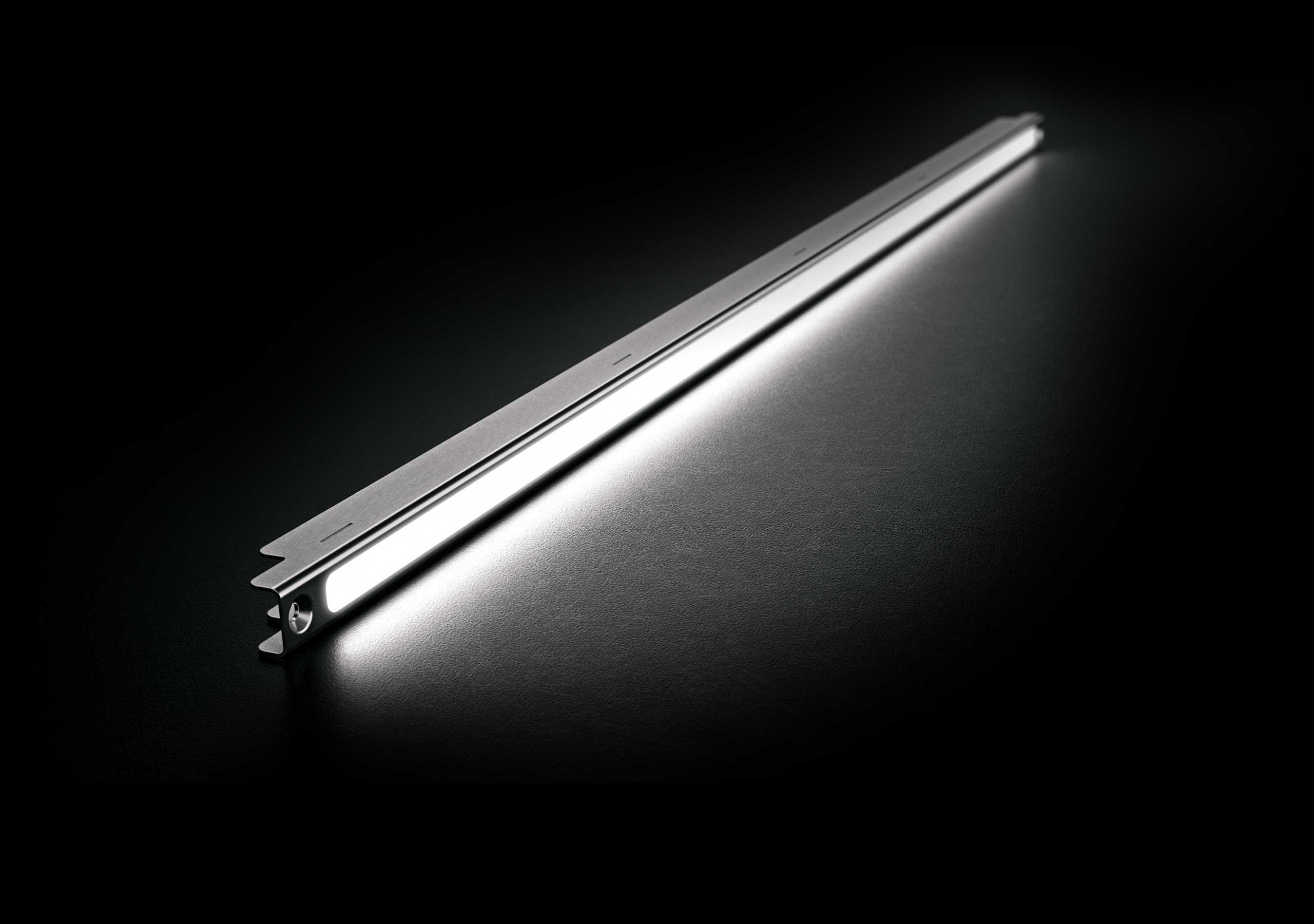 LED-Handlauf ULTRA SAFE