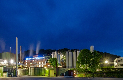 Standort Ibbenbüren