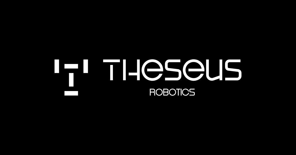 Theseus Robotics – Fertigung