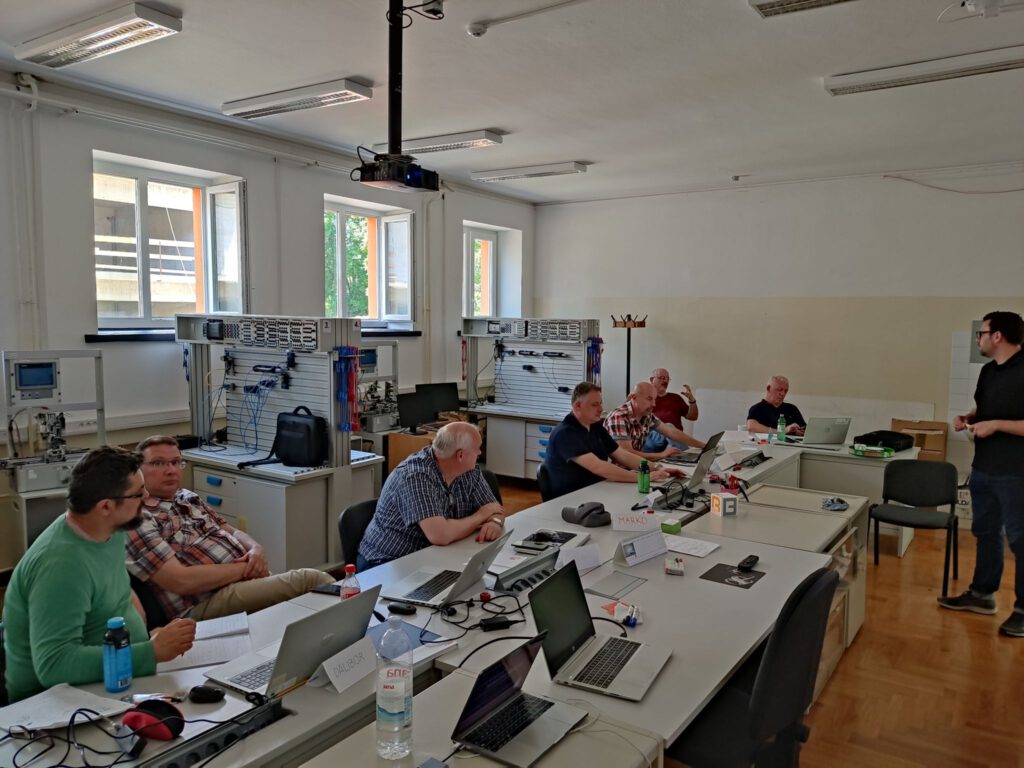 Projektimpression