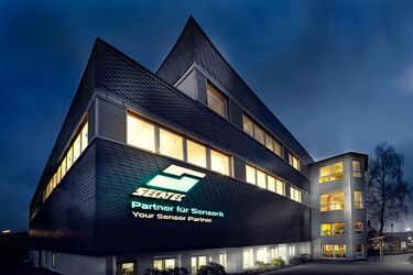 SECATEC electronic GmbH, Katzwinkel