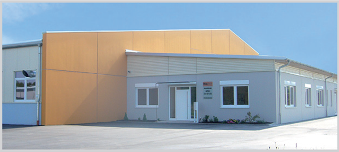 Häring Kunststofftechnik – Fertigung