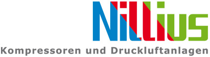Logo Nillius GmbH