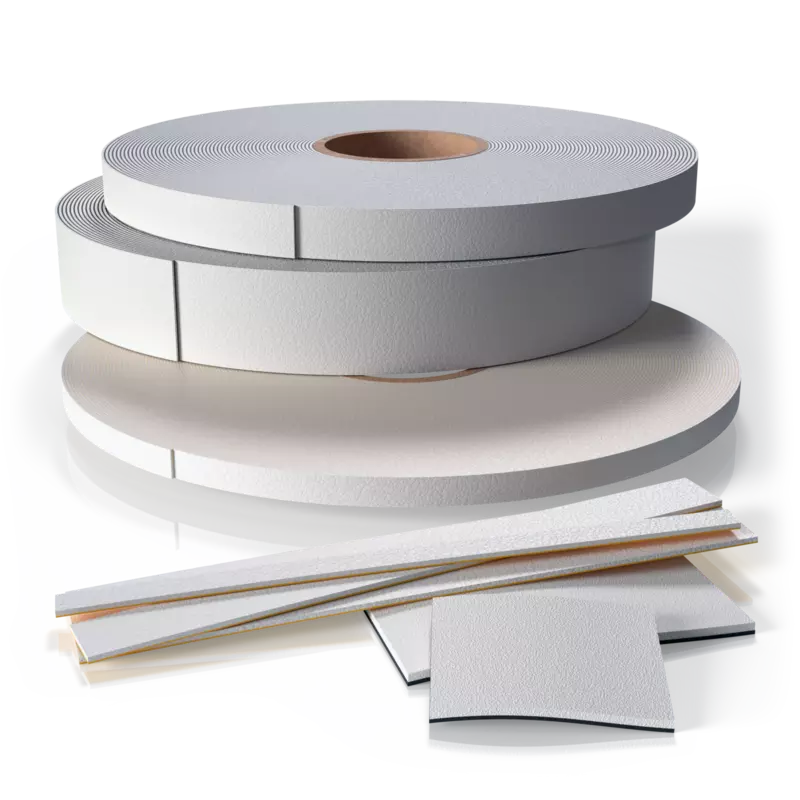 KERAFIX® Cooling-Strip F – Brandschutzstreifen