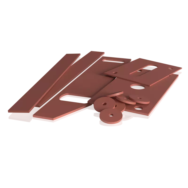 MORTON® – Thermisches Isoliermaterial