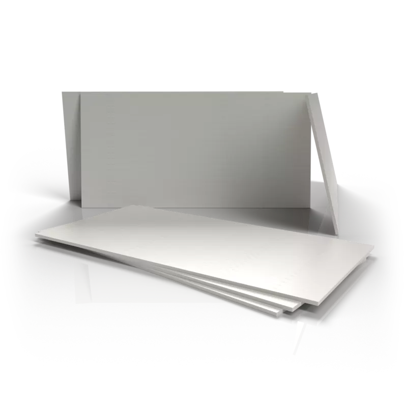 ROKU® S 1100 – Feuerfeste Platte