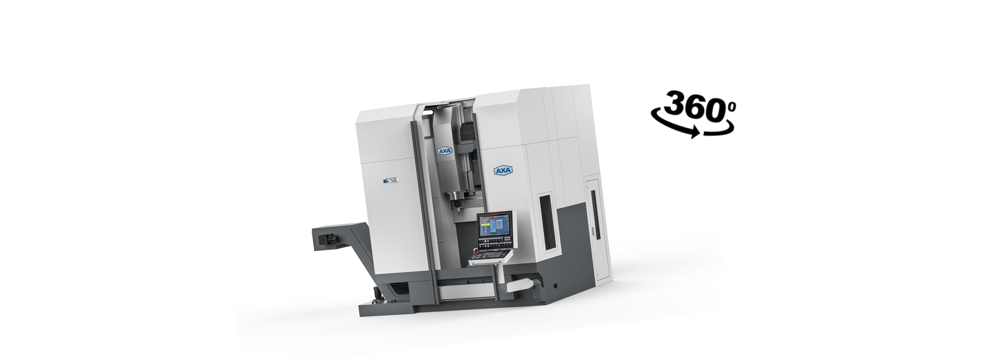 VSR mit SmartVu-Technologie
