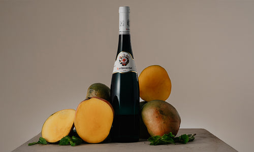 Karthäuserhofberg Riesling Kabinett