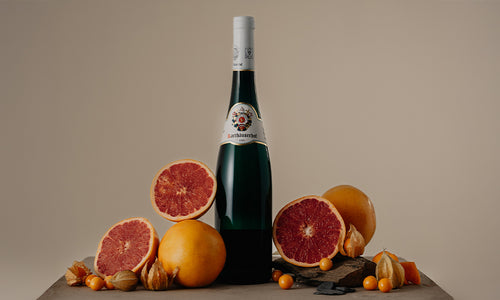 Schieferkristall Riesling