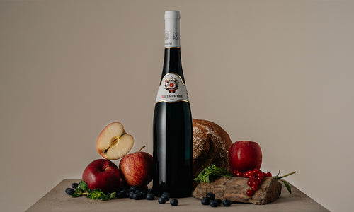 Eitelsbacher Riesling Alte Reben