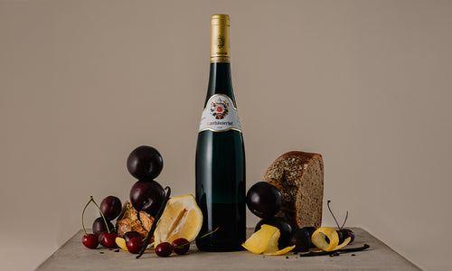 Riesling Großes Gewächs