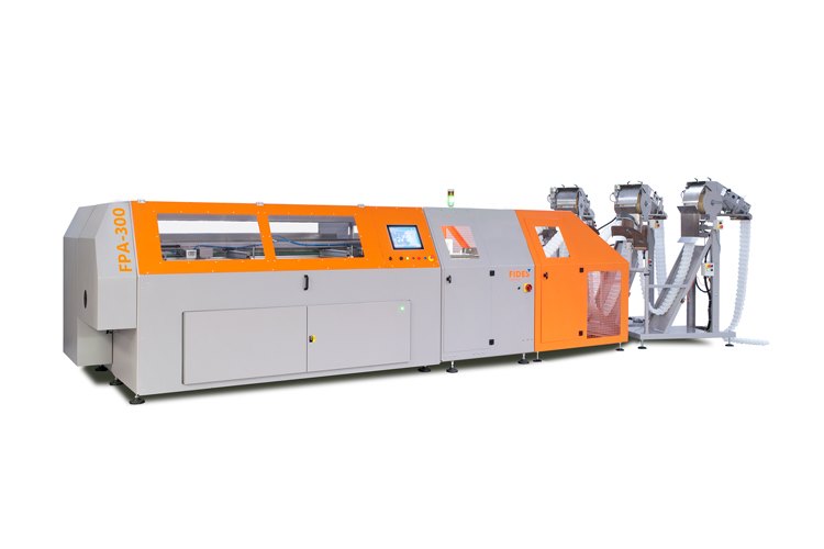 Montagemaschine FPA-300