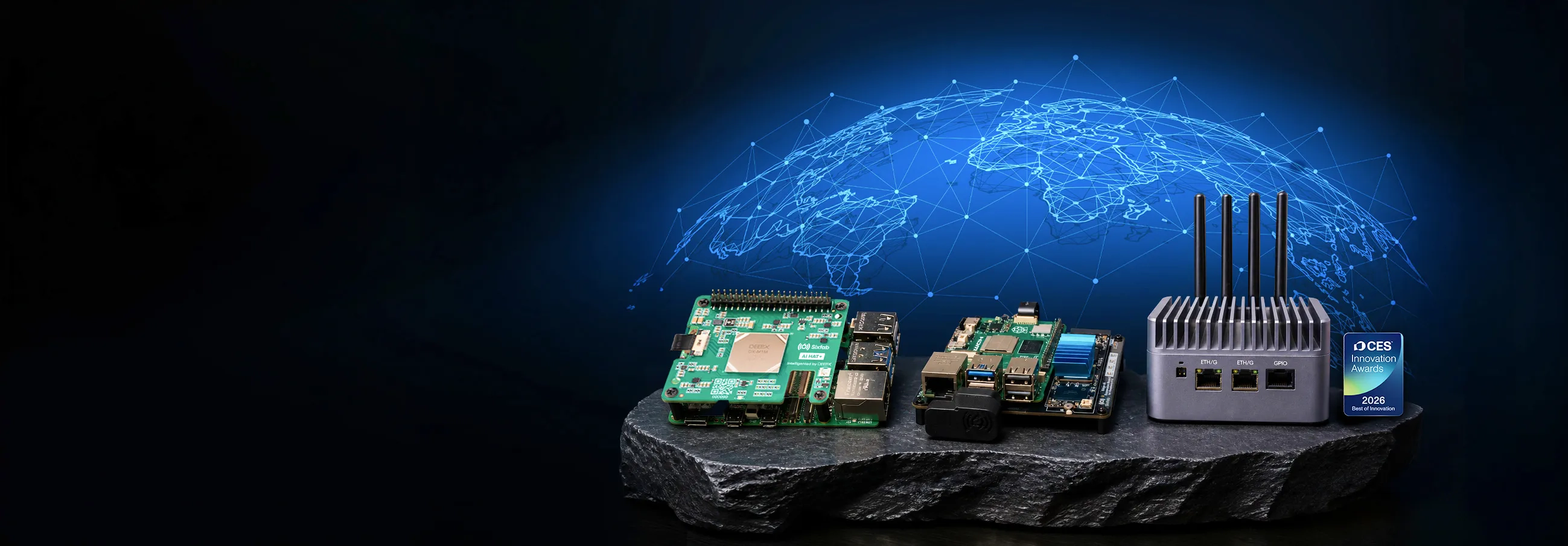 Edge-AI-Hardware