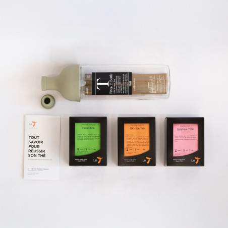Gift Box – Cold Brew Set