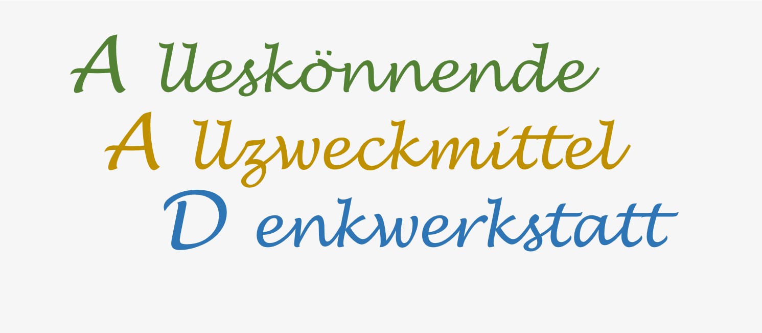 AAD Naturprodukte Logo