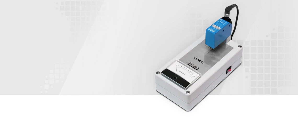 LUMI 12 Lumineszenz-Messgerät