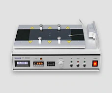 FT-1000H mit beheizbarem Probentisch