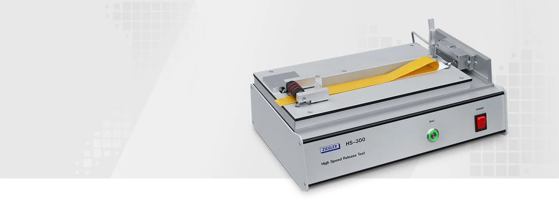 HS-300 High Speed Release Tester