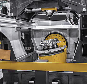 Transformatoren für Maschinenbau