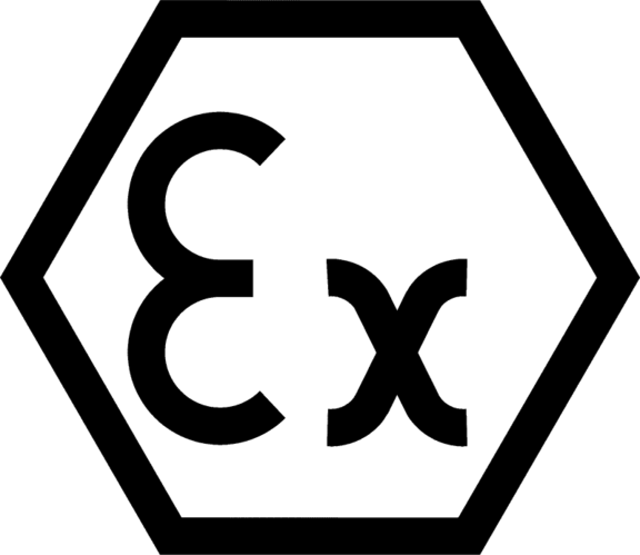 Sensortechnik für den Ex-Bereich