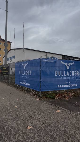 Standort Saarbrücken