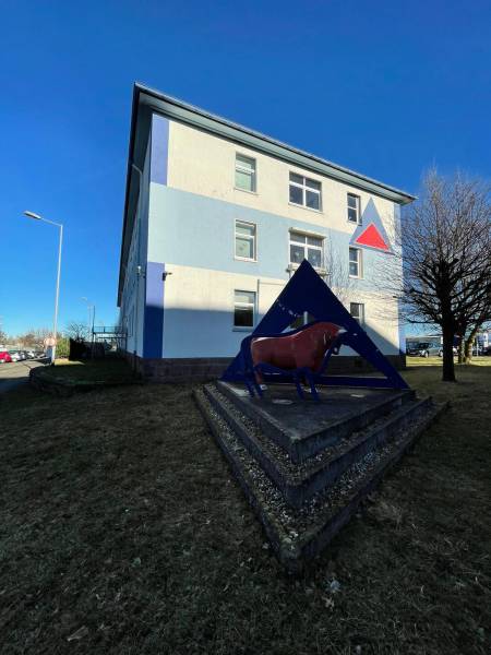Standort Pirmasens