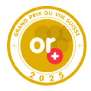 Chant des Pierres – Pinot Noir Réserve (Gold 2023)