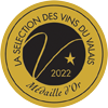 Label Gold 2022