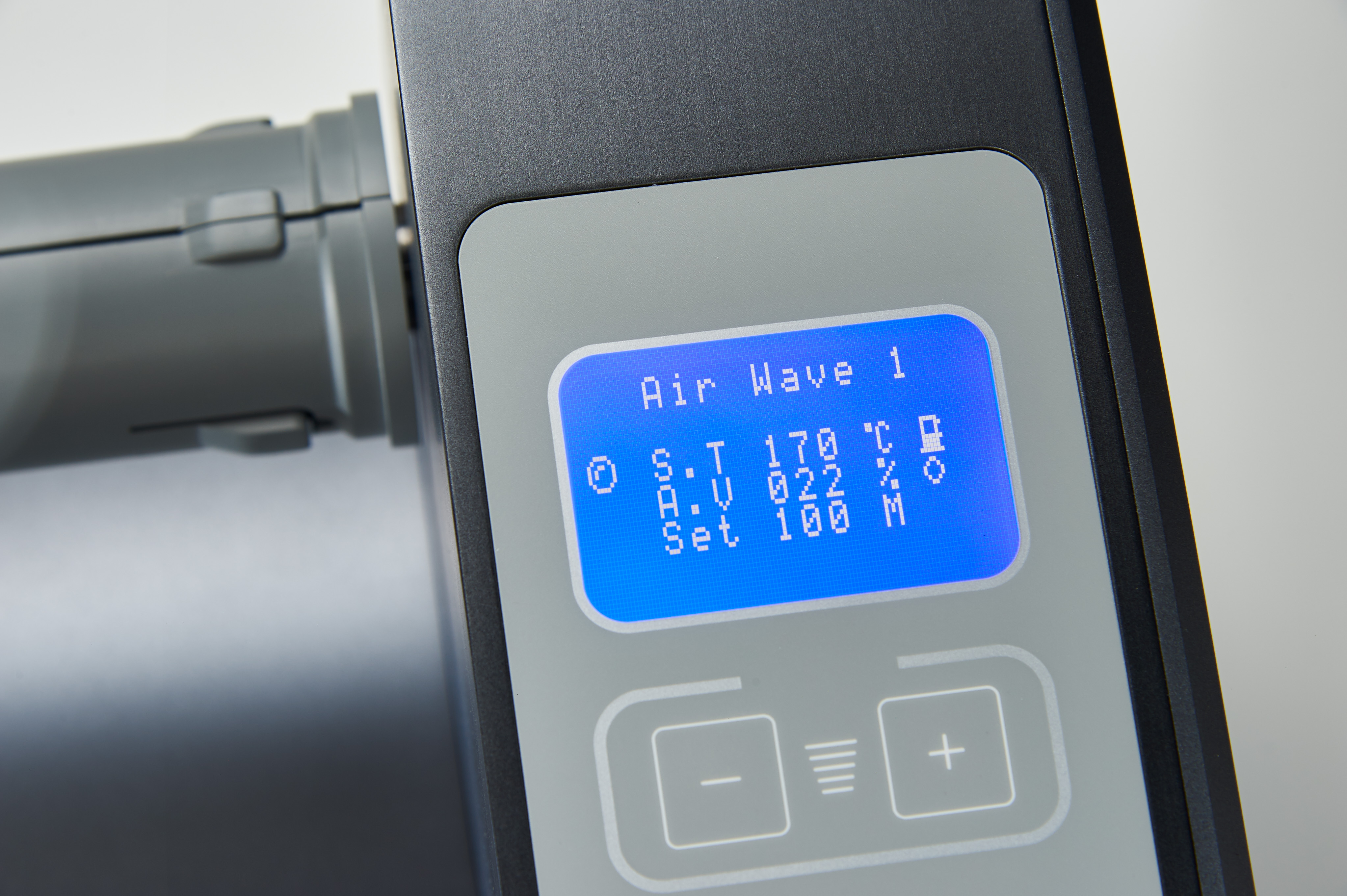 AirWave1 Display