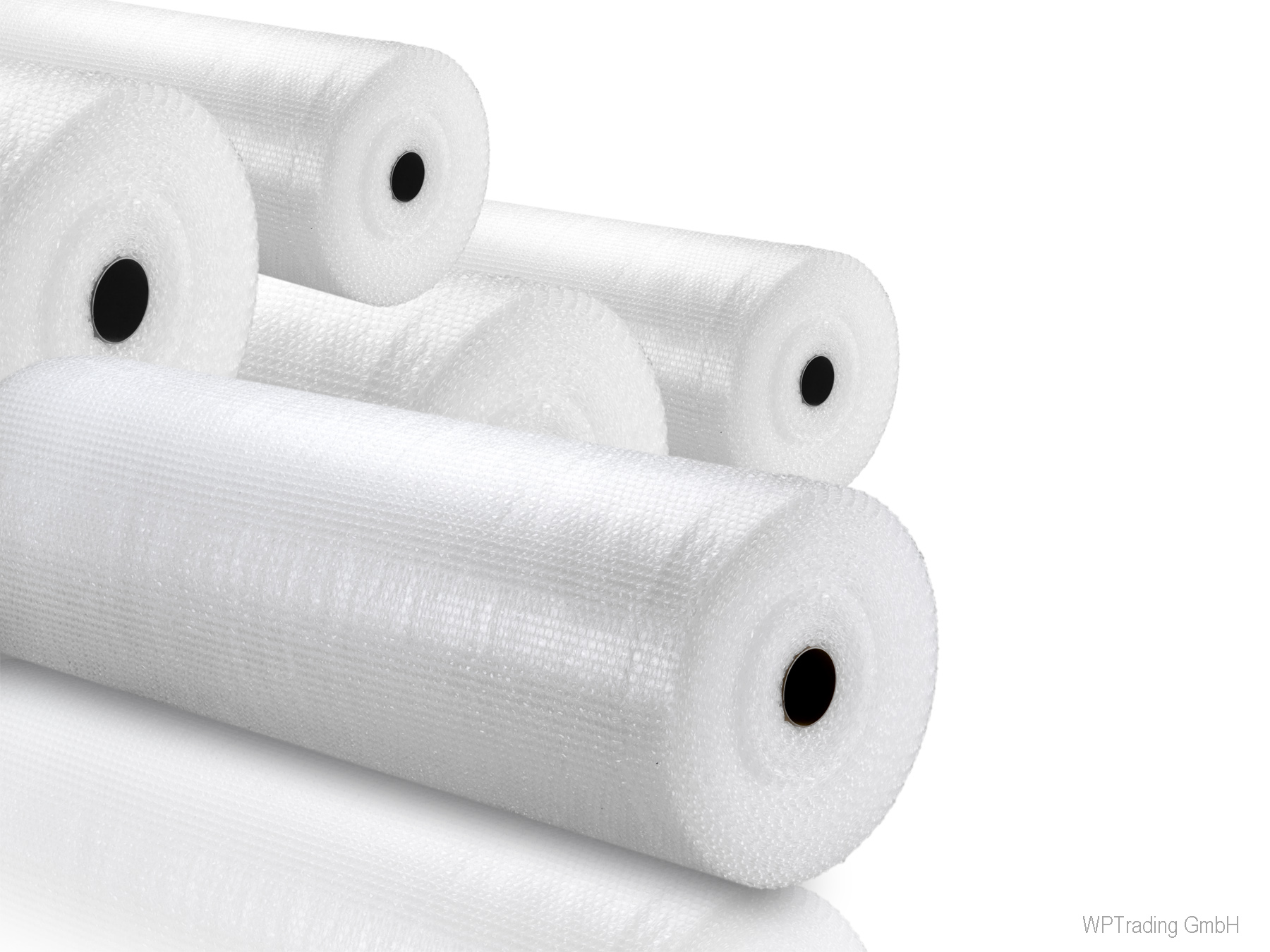 Luftpolsterfolie 100 cm x 100 lfm