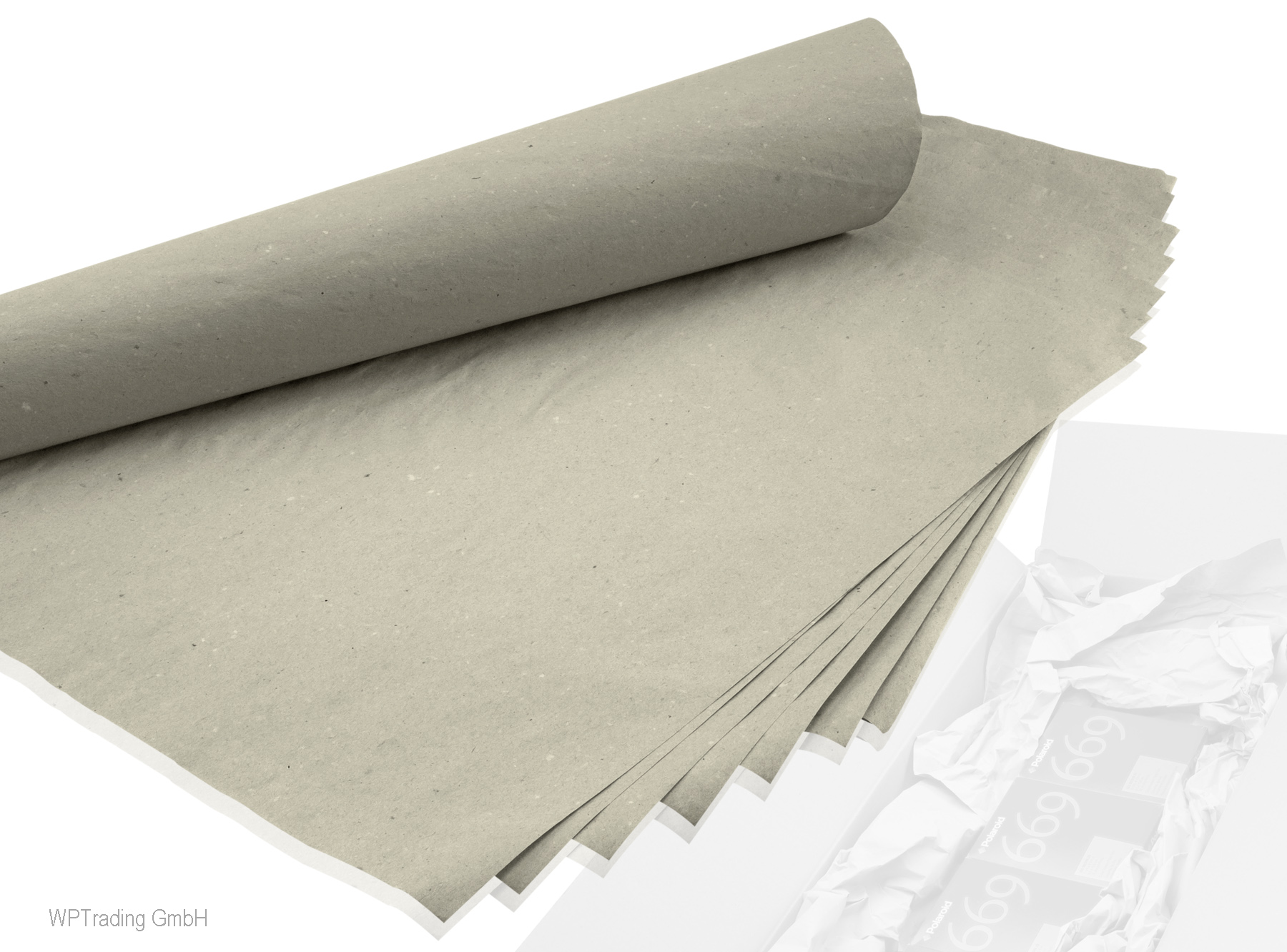 Schrenzpapier