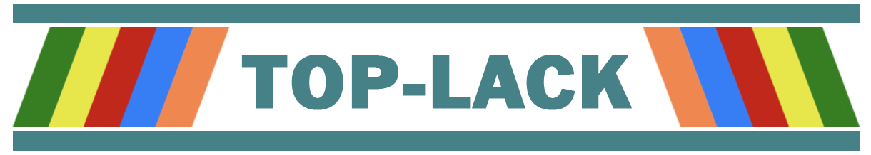 Top-Lack Logo