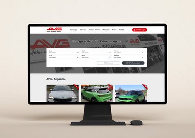 Website-Relaunch 2025