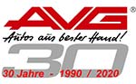 30 Jahre AVG Struck
