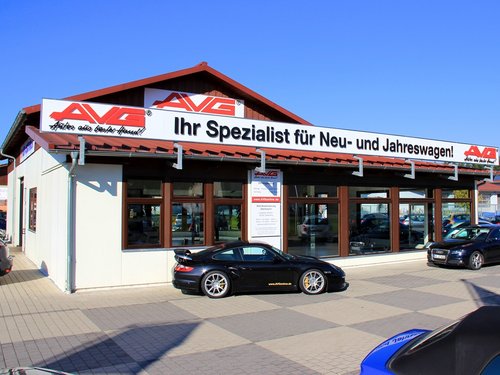 Historische Aufnahme des Unternehmens