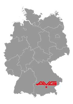 Standort Ebersberg