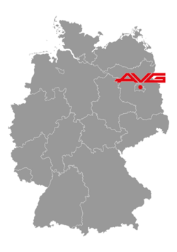 Standort Berlin