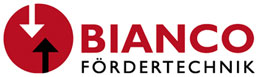 Bianco Fördertechnik Logo