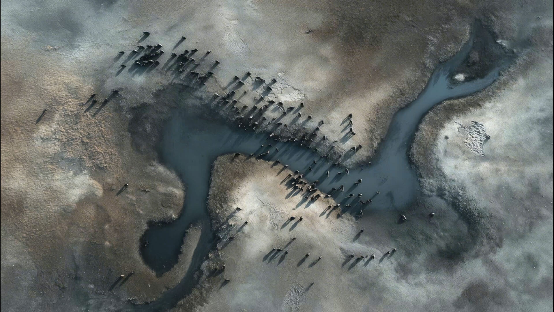TALOS – Fertigung