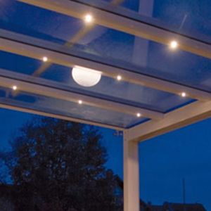 Carport-Variante