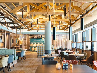 aja Resort, Garmisch-Partenkirchen