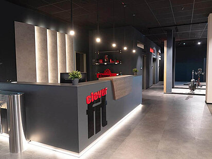 clever fit, Langenhagen