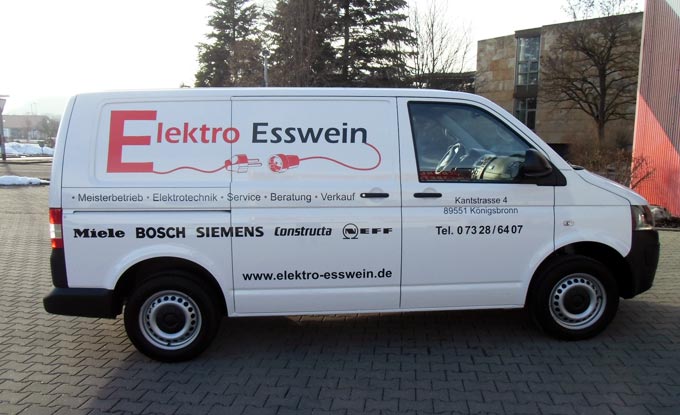 Betrieb
