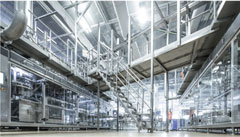 Anwendung bei KHS GmbH