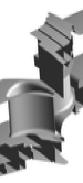 Turbine – Beispielobjekt aerodynamischer Simulation