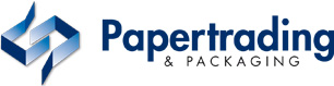 Papertrading Logo