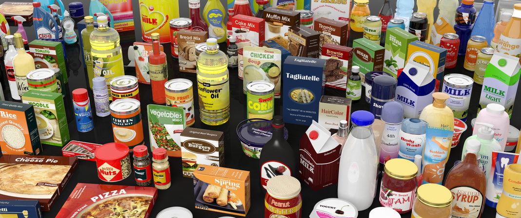 Packaging materials