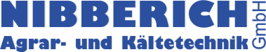 Logo Nibberich Agrar- und Kältetechnik GmbH