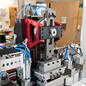 AX-Pressensystem